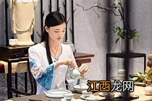 茶艺师这个工作怎么样