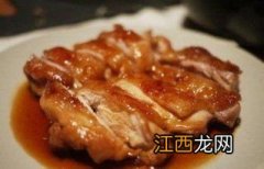 鸡腿肉煎多久能熟