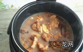 家常炖大骨头炖多久