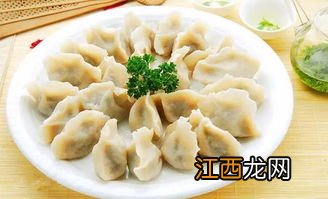 冬瓜包饺子水焯多久