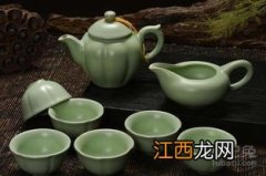 茶具怎么养