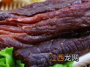 自做风干牛肉怎么制作方法