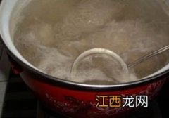 牛肉汤面里面可以放些什么