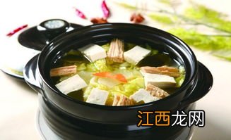 甲鱼炖豆腐有什么功效