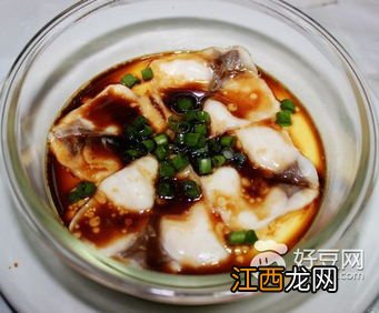 蒸鱼片用什么鱼最好