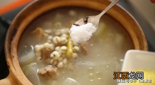 薏米排骨汤要煮多久最好