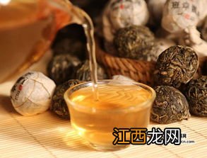 龙珠茶怎么泡才好喝