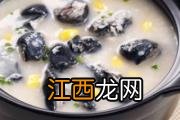 人参当归乌鸡汤的功效与作用