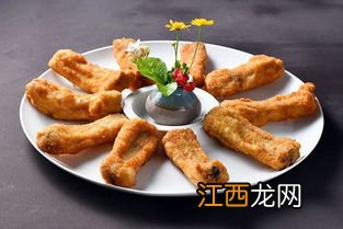 炸蒜香骨要多久时间