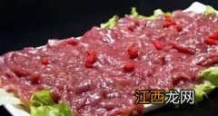 自己怎么煮牛肉