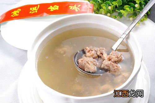 电饭煲排骨汤要炖多久