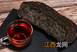 怎么取黑茶中的百两