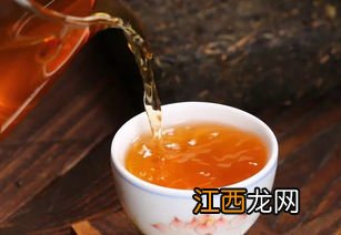 怎么取黑茶中的百两