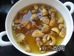 松茸姑煮鸡 可加些 什么