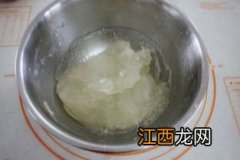 水晶粽需要蒸多久