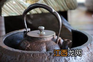 铁壶 烧水 怎么算烧开