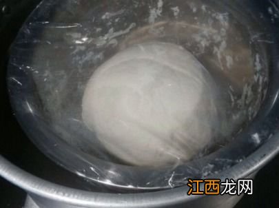 自发面粉怎么发酵快