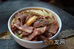 马肉和什么炖最好吃