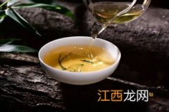 普洱茶怎么喝出是新茶