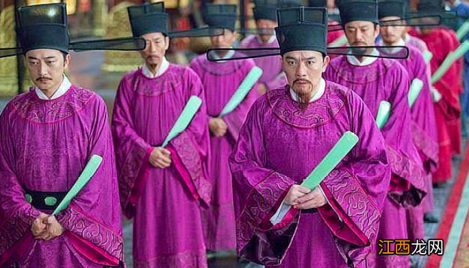 武则天时期，发生过哪些令人捧腹的趣事？