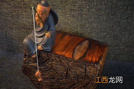 《山海经》中的箴鱼是什么鱼?姜太公钓过什么鱼?