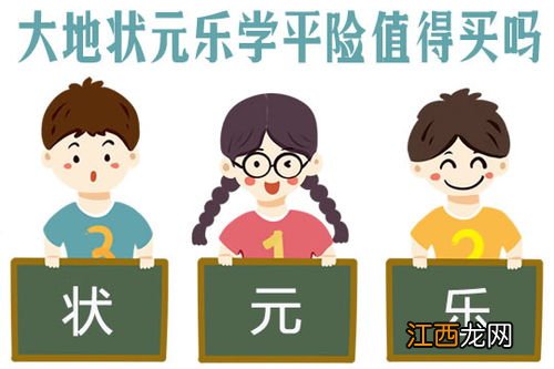 状元乐学平险是哪家保险公司的？