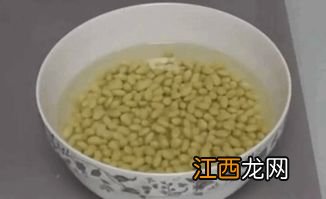 烤箱烤黄豆多久能熟6