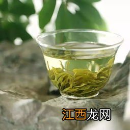 绿茶的味道怎么形容