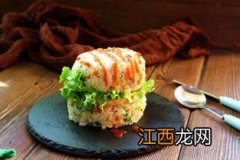 熟米饭菜叶鸡蛋可以做什么菜