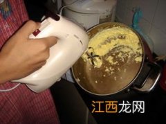 驴打滚没事有澄粉用什么代替