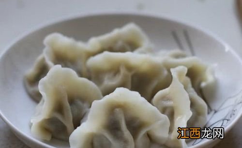 芋头和什么搭配做饺子