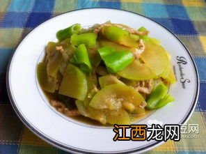 瓠子炒多久能熟