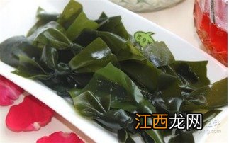 海带和什么菜相搭最好