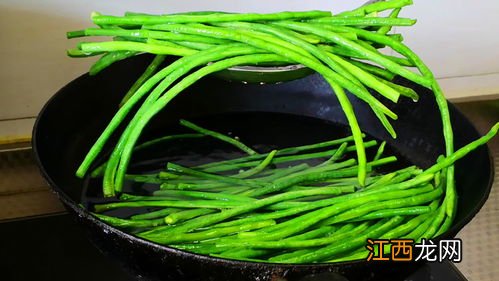 晒豆角干什么时候好