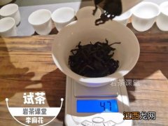 茶叶怎么才算发酵好