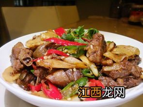 子姜炒鸭怎么做好吃吗