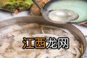 海蛎子豆腐汤的功效与作用