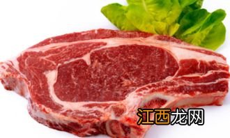 咸水牛肉要煮多久