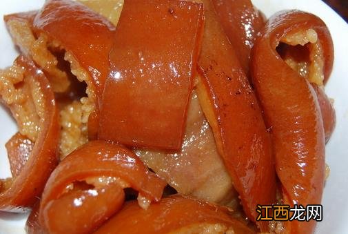 吃哪些食物补充胶原蛋白抗衰老