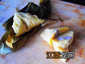 黄米粽子煮多久熟