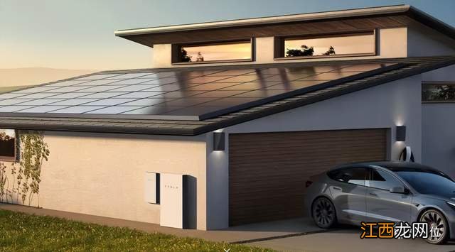 特斯拉开辟卖电生意,家里用不完可卖回电网,有人一晚上赚500元