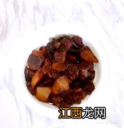 牛腩电饭煲熬多久能熟