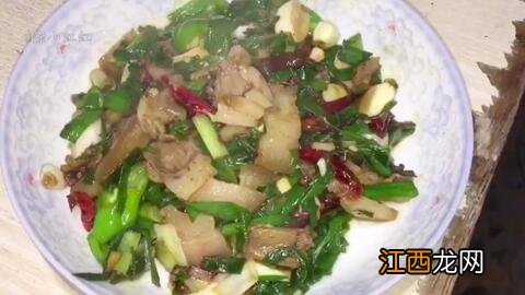 猪头肉剩了在吃怎么做好吃