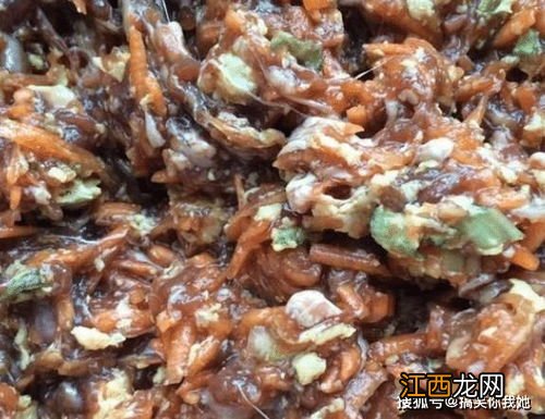 芹菜用什么肉包饺子好吃吗