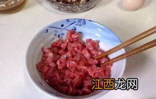 牛肉鸡蛋粥什么功效