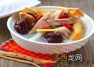 芡实炖老鸭有什么好的功效吗