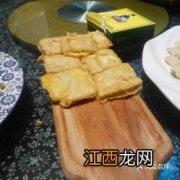 豆制品做的都有什么菜