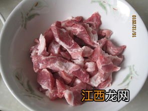 猪肉芋头怎么做好吃