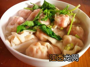 猪肉虾仁混沌陷怎么调