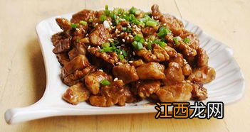 核桃为什么不用炒